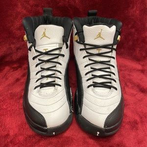 NIKE AIR JORDAN 12 RETRO